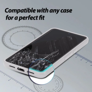 Wholesale Whitestone Dome Glass Google Pixel 8 [2 PACK] - WSD97 - {ean13} - Hurt