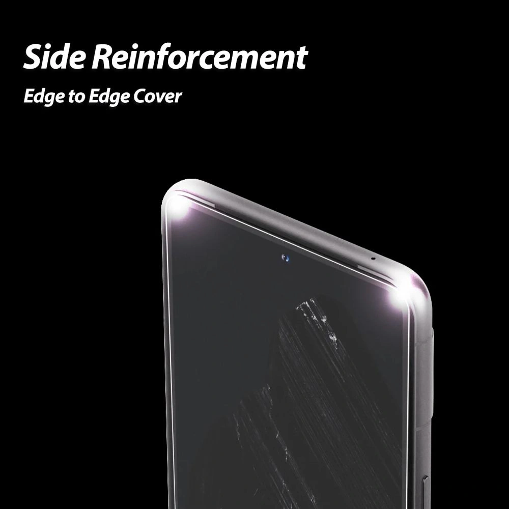Wholesale Whitestone Dome Glass Google Pixel 8 [2 PACK] - WSD97 - {ean13} - Hurt