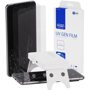 Hurtownia GSM - Folia de protecție Whitestone Dome UV Gen Film Google Pixel 8 Pro Clear [2 PACK] - WSD98 - {ean13} - Hurt