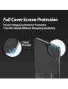 Hurtownia GSM - Ochranná fólie Whitestone Dome UV Gen Film Google Pixel 8 Pro Clear [2 PACK] - WSD98 - {ean13} - Hurt