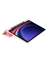 Hurtownia GSM - Etui Tech-Protect SmartCase Pen Samsung Galaxy Tab S9 FE 10.9 X510 / X516b Růžová - THP2480 - {ean13} - Hurt