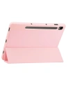 Hurtownia GSM - Etui Tech-Protect SmartCase Pen Samsung Galaxy Tab S9 FE 10.9 X510 / X516b Pink - THP2480 - {ean13} - Hurt