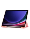 Hurtownia GSM - Etui Tech-Protect SmartCase Pen Samsung Galaxy Tab S9 FE 10.9 X510 / X516b Růžová - THP2480 - {ean13} - Hurt