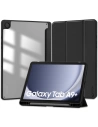 Tech-Protect SmartCase Pen Hybrid Samsung Galaxy Tab A9+ Plus 11.0 X210 / X215 / X216 Black
