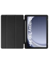 Wholesale Tech-Protect SmartCase Pen Hybrid Samsung Galaxy Tab A9+ Plus 11.0 X210 / X215 / X216 Black - THP2481 - {ean13} - Hurt