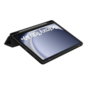 Hurtownia GSM - Case Tech-Protect SmartCase Pen Hybrid Samsung Galaxy Tab A9+ Plus 11.0 X210 / X215 / X216 Schwarz - THP2481 - {ean13} - Hurt