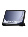 Wholesale Tech-Protect SmartCase Pen Hybrid Samsung Galaxy Tab A9+ Plus 11.0 X210 / X215 / X216 Black - THP2481 - {ean13} - Hurt