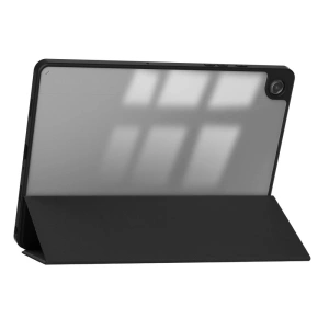 Hurtownia GSM - Case Tech-Protect SmartCase Pen Hybrid Samsung Galaxy Tab A9+ Plus 11.0 X210 / X215 / X216 Schwarz - THP2481 - {ean13} - Hurt