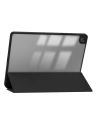 Wholesale Tech-Protect SmartCase Pen Hybrid Samsung Galaxy Tab A9+ Plus 11.0 X210 / X215 / X216 Black - THP2481 - {ean13} - Hurt