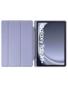 Wholesale Tech-Protect SmartCase Pen Hybrid Samsung Galaxy Tab A9+ Plus 11.0 X210 / X215 / X216 Violet Marble - THP2482 - {ean13} - Hurt