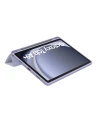 Hurtownia GSM - Etui Tech-Protect SmartCase Pen Hybrid Samsung Galaxy Tab A9+ Plus 11.0 X210 / X215 / X216 Fialová mramorová - THP2482 - {ean13} - Hurt