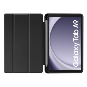 Tech-Protect SmartCase Pen Hybrid Samsung Galaxy Tab A9 8.7 X110 / X115 Black