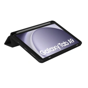 Wholesale Tech-Protect SmartCase Pen Hybrid Samsung Galaxy Tab A9 8.7 X110 / X115 Black - THP2483 - {ean13} - Hurt