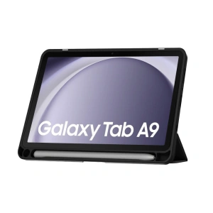 Wholesale Tech-Protect SmartCase Pen Hybrid Samsung Galaxy Tab A9 8.7 X110 / X115 Black - THP2483 - {ean13} - Hurt