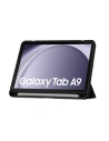 Hurtownia GSM - Etui Tech-Protect SmartCase Pen Hybrid Samsung Galaxy Tab A9 8.7 X110 / X115 Černá - THP2483 - {ean13} - Hurt