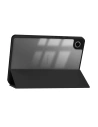 Hurtownia GSM - Etui Tech-Protect SmartCase Pen Hybrid Samsung Galaxy Tab A9 8.7 X110 / X115 Černá - THP2483 - {ean13} - Hurt