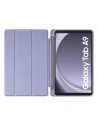 Wholesale Tech-Protect SmartCase Pen Hybrid Samsung Galaxy Tab A9 8.7 X110 / X115 Violet Marble - THP2484 - {ean13} - Hurt