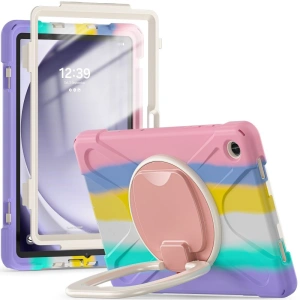 Tech-Protect X-Armor Samsung Galaxy Tab A9+ Plus 11.0 X210 / X215 / X216 Baby Color