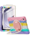 Wholesale Tech-Protect X-Armor Samsung Galaxy Tab A9+ Plus 11.0 X210 / X215 / X216 Baby Color - THP2485 - {ean13} - Hurt