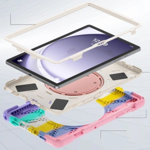 Hurtownia GSM - Case Tech-Protect X-Armor Samsung Galaxy Tab A9+ Plus 11.0 X210 / X215 / X216 Baby Farbe - THP2485 - {ean13} - Hurt