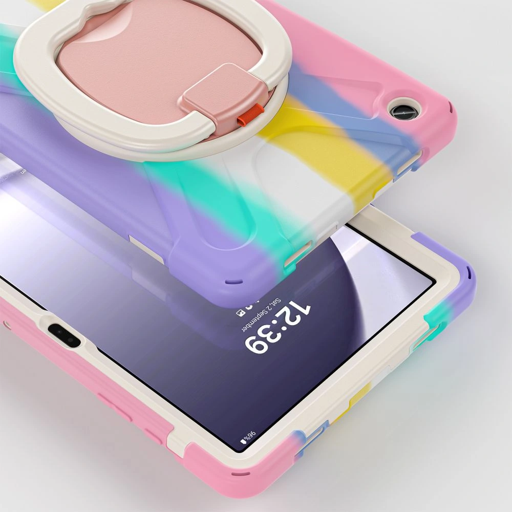 Hurtownia GSM - Case Tech-Protect X-Armor Samsung Galaxy Tab A9+ Plus 11.0 X210 / X215 / X216 Baby Farbe - THP2485 - {ean13} - Hurt