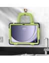 Wholesale Tech-Protect X-Armor Samsung Galaxy Tab A9+ Plus 11.0 X210 / X215 / X216 Navy Lime - THP2486 - {ean13} - Hurt
