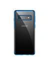 Wholesale Baseus Shining Case Samsung Galaxy S10 Plus Blue - BSU552BLU - {ean13} - Hurt