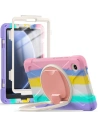 Wholesale Tech-Protect X-Armor Samsung Galaxy Tab A9 8.7 X110 / X115 Baby Color - THP2487 - {ean13} - Hurt