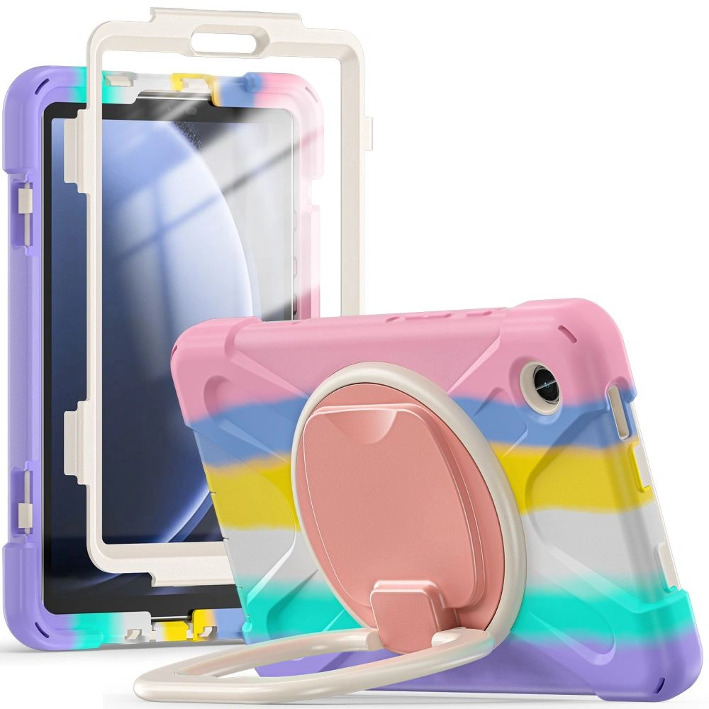 Hurtownia GSM - Case Tech-Protect X-Armor Samsung Galaxy Tab A9 8.7 X110 / X115 Baby Farbe - THP2487 - {ean13} - Hurt