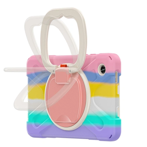 Etui Tech-Protect X-Armor Samsung Galaxy Tab A9 8.7 X110 / X115 Baby Color