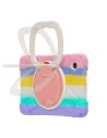Wholesale Tech-Protect X-Armor Samsung Galaxy Tab A9 8.7 X110 / X115 Baby Color - THP2487 - {ean13} - Hurt