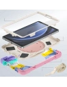 Wholesale Tech-Protect X-Armor Samsung Galaxy Tab A9 8.7 X110 / X115 Baby Color - THP2487 - {ean13} - Hurt