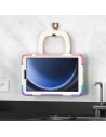 Wholesale Tech-Protect X-Armor Samsung Galaxy Tab A9 8.7 X110 / X115 Baby Color - THP2487 - {ean13} - Hurt