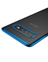 Wholesale Baseus Shining Case Samsung Galaxy S10 Plus Blue - BSU552BLU - {ean13} - Hurt