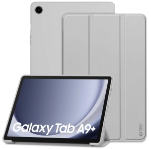 Tech-Protect SmartCase Samsung Galaxy Tab A9+ Plus 11.0 X210 / X215 / X216 Grey