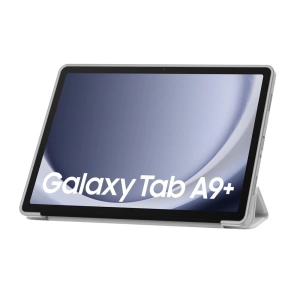 Hurtownia GSM - Case Tech-Protect SmartCase Samsung Galaxy Tab A9+ Plus 11.0 X210 / X215 / X216 Grau - THP2489 - {ean13} - Hurt