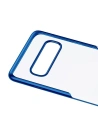 Wholesale Baseus Shining Case Samsung Galaxy S10 Plus Blue - BSU552BLU - {ean13} - Hurt