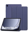 Tech-Protect SmartCase Samsung Galaxy Tab A9+ Plus 11.0 X210 / X215 / X216 Navy