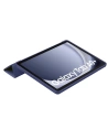 Hurtownia GSM - Etui Tech-Protect SmartCase Samsung Galaxy Tab A9+ Plus 11.0 X210 / X215 / X216 Navy - THP2490 - {ean13} - Hurt