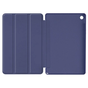 Hurtownia GSM - Case Tech-Protect SmartCase Samsung Galaxy Tab A9+ Plus 11.0 X210 / X215 / X216 Marineblau - THP2490 - {ean13} - Hurt