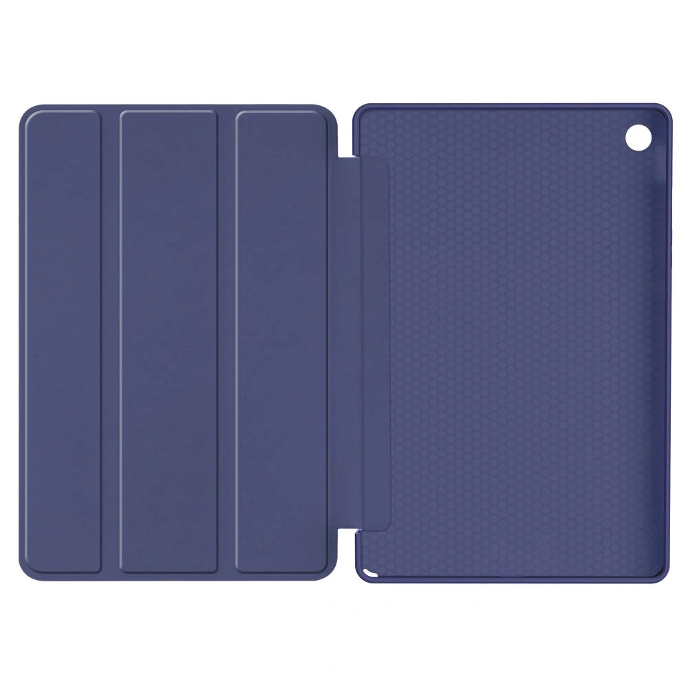 Hurtownia GSM - Etui Tech-Protect SmartCase Samsung Galaxy Tab A9+ Plus 11.0 X210 / X215 / X216 Námořnická - THP2490 - {ean13} - Hurt