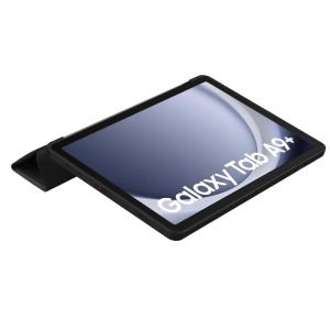 Wholesale Tech-Protect SmartCase Samsung Galaxy Tab A9+ Plus 11.0 X210 / X215 / X216 Black - THP2491 - {ean13} - Hurt