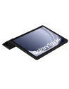 Hurtownia GSM - Etui Tech-Protect SmartCase Samsung Galaxy Tab A9+ Plus 11.0 X210 / X215 / X216 Black - THP2491 - {ean13} - Hurt