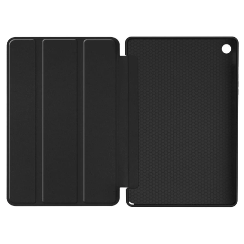 Etui Tech-Protect SmartCase Samsung Galaxy Tab A9+ Plus 11.0 X210 / X215 / X216 Black