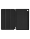 Hurtownia GSM - Etui Tech-Protect SmartCase Samsung Galaxy Tab A9+ Plus 11.0 X210 / X215 / X216 Black - THP2491 - {ean13} - Hurt