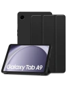 Etui Tech-Protect SmartCase Samsung Galaxy Tab A9 8.7 X110 / X115 Negru