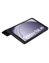 Hurtownia GSM - Etui Tech-Protect SmartCase Samsung Galaxy Tab A9 8.7 X110 / X115 Fekete - THP2492 - {ean13} - Hurt