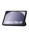 Wholesale Tech-Protect SmartCase Samsung Galaxy Tab A9 8.7 X110 / X115 Black - THP2492 - {ean13} - Hurt