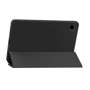 Hurtownia GSM - Etui Tech-Protect SmartCase Samsung Galaxy Tab A9 8.7 X110 / X115 Fekete - THP2492 - {ean13} - Hurt