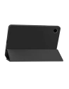 Hurtownia GSM - Etui Tech-Protect SmartCase Samsung Galaxy Tab A9 8.7 X110 / X115 Fekete - THP2492 - {ean13} - Hurt